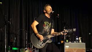 SPN Nola 2017 SNS Rob Benedict  Fare Thee Well [upl. by Milena]