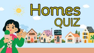 Kids Simple General Knowledge Quiz  home quiz Brain Games [upl. by Lucilia]