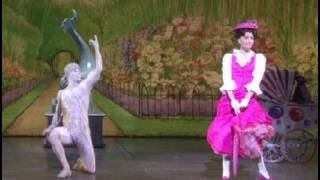 MARY POPPINS  Education Series Part 9 The Magic of Mary [upl. by Farrar]