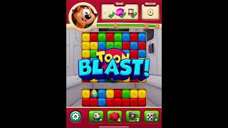 Toon blast  levels 1206  1216 [upl. by Johan53]