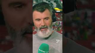 Roy Keane’s FUNNIEST amp ANGRIEST Moments 2022 🤬🤣 shorts football [upl. by Aenil489]