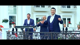 Arjan Zika  Merak mos më lerë  Folk 2020 Official Video 4k [upl. by Atinehs45]