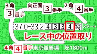 新聞 競馬ブックの見方 成績欄 ３行目 [upl. by Neddie698]