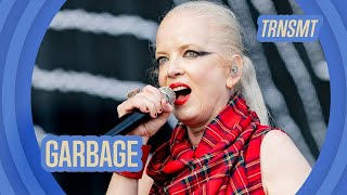 Garbage  Full Set Live TRNSMT 2024 [upl. by Giana975]