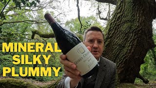 Drouhin Laroze Gevrey Chambertin Dix Climats 2018 [upl. by Reggie]