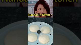 Rashi Ka SubahSubah Idli khane ka Man huaa idli​ shorts​ [upl. by Neerod212]