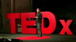 Latvia  worthy of Lacplesis  Kao Viet Nguyen  TEDxRiga [upl. by Edmead]