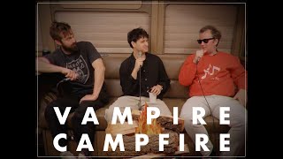 “Release Week”  Vampire Campfire Episode 04 [upl. by Geiss415]