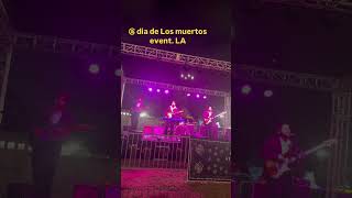 livemusic nipomo california losangeles diademuertos [upl. by Waterer391]