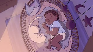 Lullaby Lofi  Gentle Sleep Music for Babies 🌙🎵  Sleep Tales [upl. by Cedell]