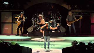 ACDC Live At River Plate Whole Lotta Rosie [upl. by Metsky]