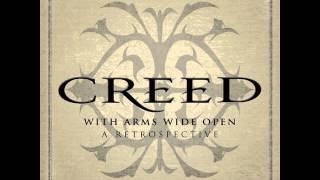 Creed  Whats This Life For Album Edit Clean from With Arms Wide Open A Retrospective [upl. by Ikila]