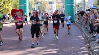 4 mijl groningen 2018 [upl. by Elem485]