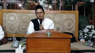 Rotibul Haddad  Habib Hasan Aidid amp Romo Kyai Asrori Mashum Kajian Hadits  Romo Kyai Saifuddin [upl. by Sherr]