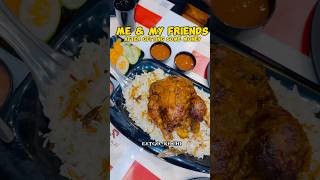 Food mukhiyam bigilefood foodiekerala foodie foodblogger virial trending eat biryani [upl. by Stephen]