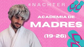 Academia de Madres 1926 🤣 🩴 [upl. by Hploda]