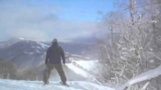 Stowe Snowmaking  Work [upl. by Rimat]