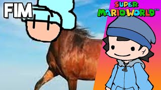 Padre Samuel Horse  Super Mario World FINAL [upl. by Kemeny710]