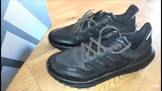 Adidas Ultraboost ColdRdy Light 2023 [upl. by Enrahs]