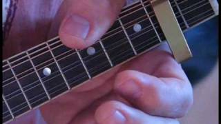 Mandolin Wind MandolinLesson [upl. by Goulette]