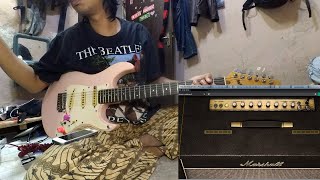 SOFTUBE MARSHALL BLUESBREAKER 1962  SOUND EXAMPLES DEMO [upl. by Haya520]