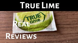 True Lime [upl. by Annecorinne]