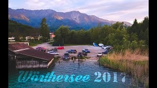 Wörthersee Tour 2017 ★ csgmDesign [upl. by Nauq534]