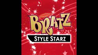 Bratz  TV Theme Extended [upl. by Ailecara]