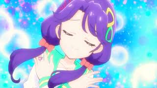 TropicalRouge Precure Episode 45Clip 3 Final [upl. by Onitnas]