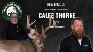 Caleb Thorne  Indiana Land Professional  Episode 10 [upl. by Soph261]