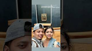 Louvre museum  Day3 in Paris  Paris vlogs [upl. by Malloy]