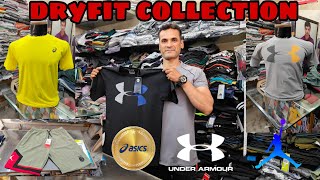 Designer dryfit lower  tshirt shorts new collection  premium quality  upto 90off [upl. by Questa76]