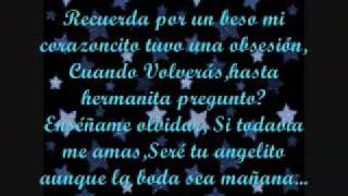 Aventura Por Un Segundo lyrics [upl. by Phylys]