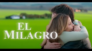 El Milagro  Una Historia Increíble  MEJOR PELÍCULA CRISTIANA EN ESPAÑOL 2024 [upl. by Garret]