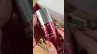 ♥️dermastir dermastircaviarzincmask v4skin junjaowkhareview [upl. by Auqenahs773]