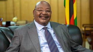 Obert Mpofu To Convene An Extra Ordinary Politburo Meeting Today [upl. by Eeimaj631]