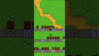 Die Forelle  Stardew Valley Flute and Drum Blocks stardewvalley schubert coversong [upl. by Mathur]