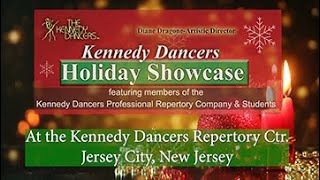 Kennedy Dancers Holiday Showcase 23 [upl. by Mines]