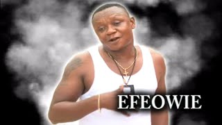 Wilson Ehigiator Akobeghian  Efeowie  Latest Benin Music Video [upl. by Aliam]