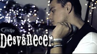 Desvanecer  Andres Cepeda Poligamia  Cover by Juan Diego ft Yeyo [upl. by Mazur]