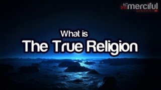 What is the True Religion ᴴᴰ [upl. by Zurkow]