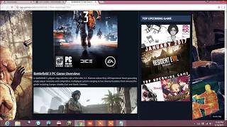 how to download big pc games in small size iso [upl. by Sackville]