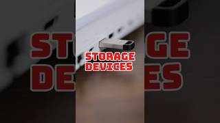 Storage Devices Explained ✅ [upl. by Cagle538]