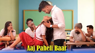 Tadap Ta Mere Dil  Every School Romance  School Teacher Se Pyaar  Hits Songs  Crush On Madam [upl. by Hadeehsar]