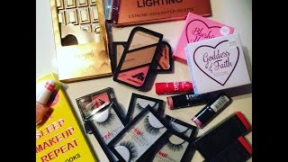 HAUL  Kosmetik4less [upl. by Tomas]