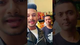 🍑 italyprobashi bangladesh vlog italy marufvaivlogs travel shortsfeed italydiaries shorts [upl. by Loy280]