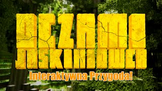 Oczami Jaskiniowca Interaktywna Przygoda [upl. by Aiasi310]