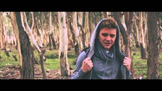 Kevin Carpinteri  Come Stai OFFICIAL VIDEO [upl. by Sudaorb158]