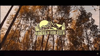 Rancho da Boa Vista  Um Pedaço de Céu Música Oficial 🎵 por Fred Naves [upl. by Ocsirf]