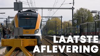 SpoorwegenTV  67  Eindpunt van deze trein [upl. by Atiuqihs]